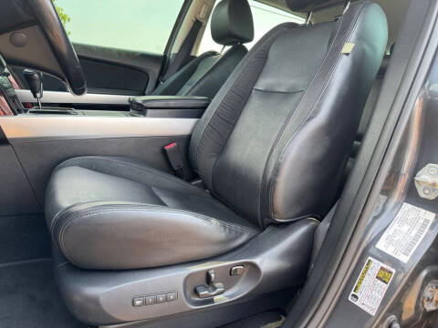 2015 Mazda CX-9 Grand Touring