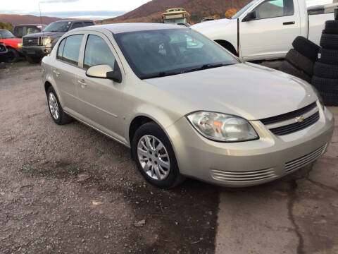 2009 Chevrolet Cobalt LT