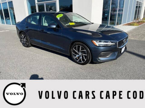 2020 Volvo S60