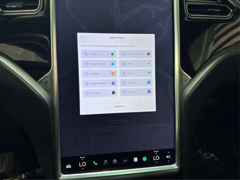 2016 Tesla Model X 60D