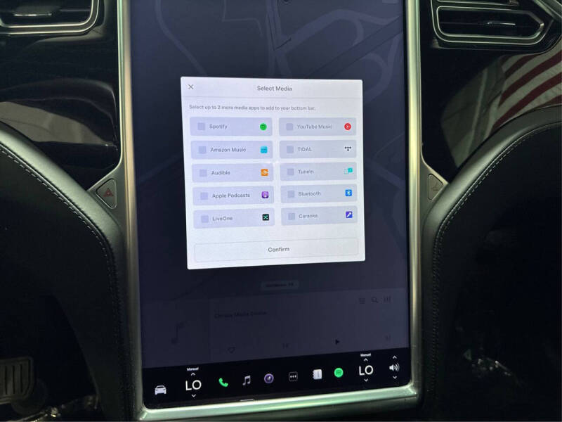 2016 Tesla Model X 60D
