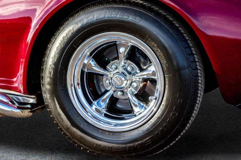 1974 Chevrolet Corvette