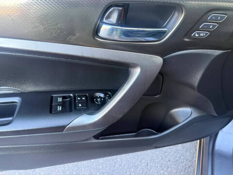 2016 Honda Accord EX-L V6