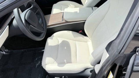 2021 Tesla Model S Long Range