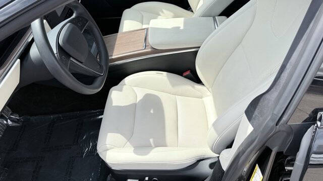 2021 Tesla Model S Long Range
