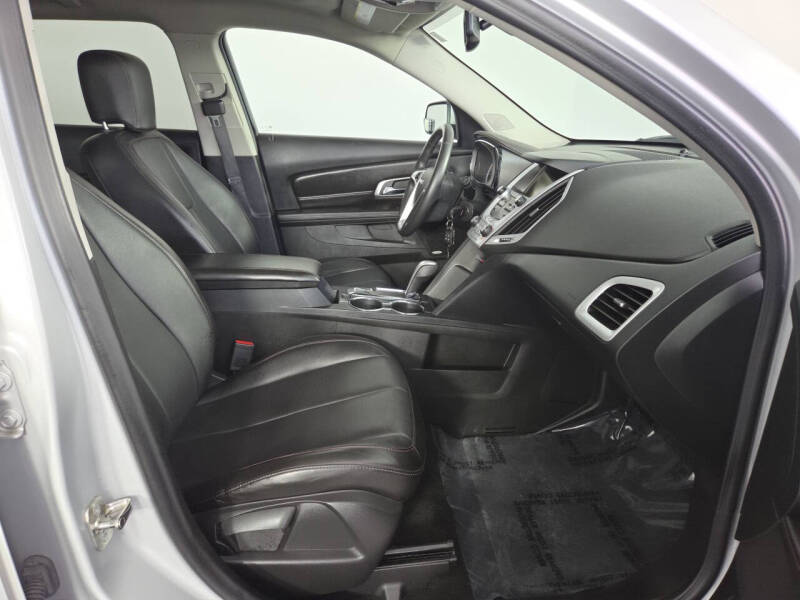 2015 GMC Terrain SLT-1