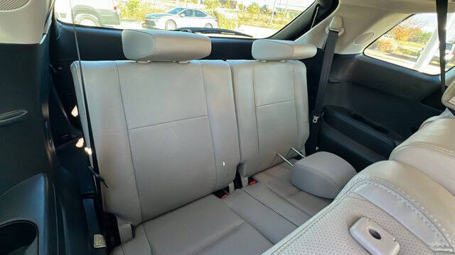 2013 Mazda CX-9 Touring