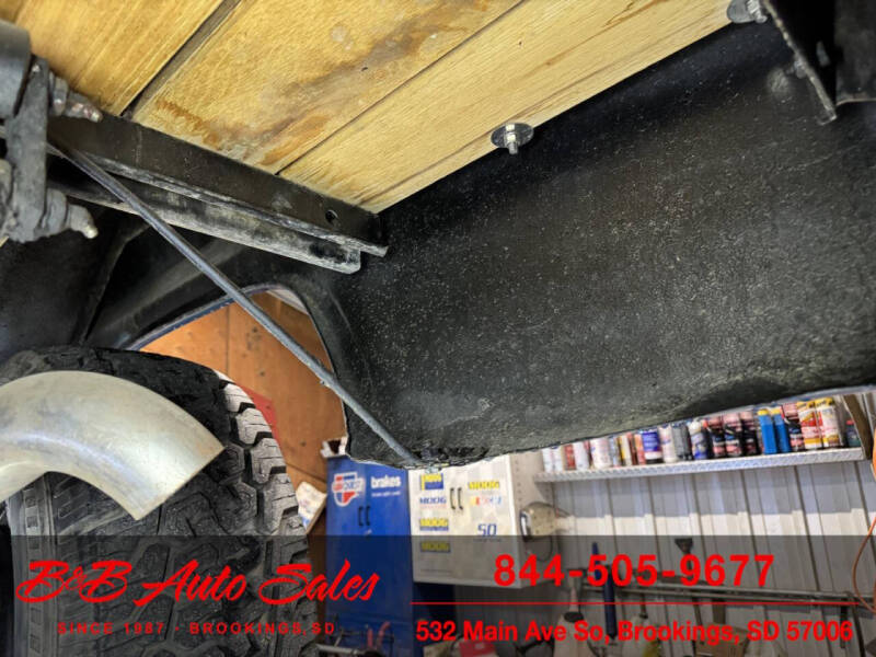 1959 Chevrolet Apache