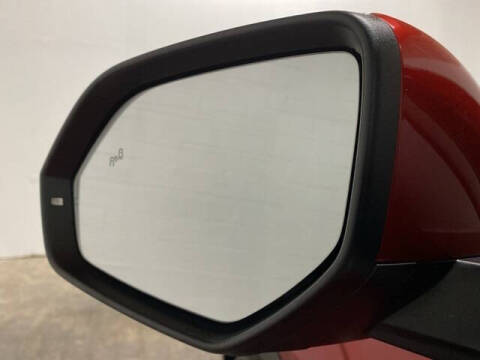 2022 Volkswagen Atlas Cross Sport V6 SE