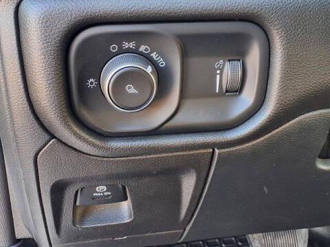 2022 RAM 1500 Tradesman