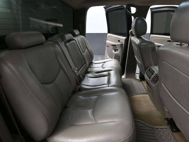 2004 GMC Sierra 2500HD