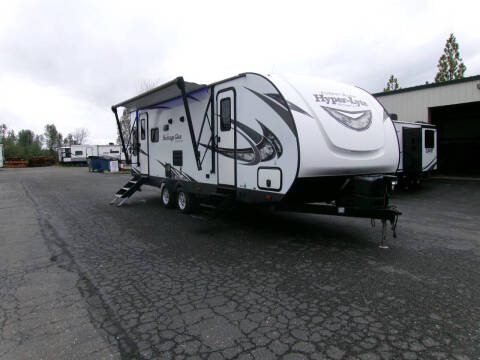 2019 Forest River Heritage Glen Hyperlyte 26rlhl for sale at AMS Wholesale Inc. in Placerville CA