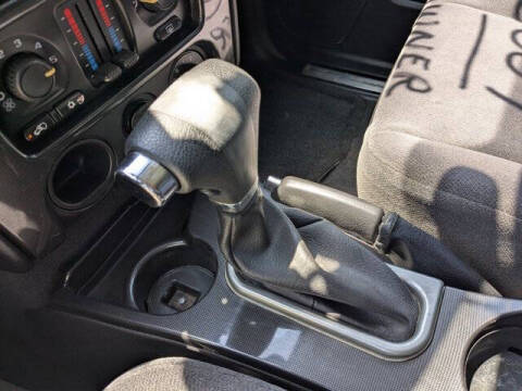 2007 GMC Envoy SLE