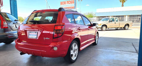 2006 Pontiac Vibe
