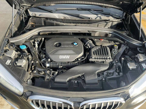 2017 BMW X1 xDrive28i