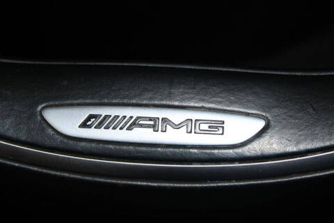 2015 Mercedes-Benz S-Class S 63 AMG