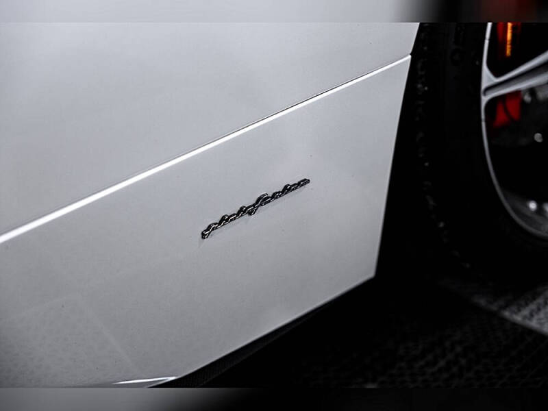 2013 Ferrari 458 Spider