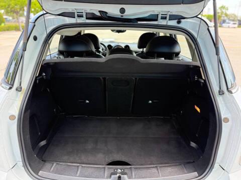 2014 MINI Countryman Cooper S
