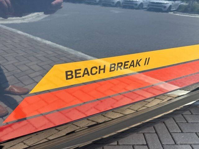 2025 Land Rover Defender 110 P300 S