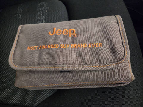 2016 Jeep Renegade Sport