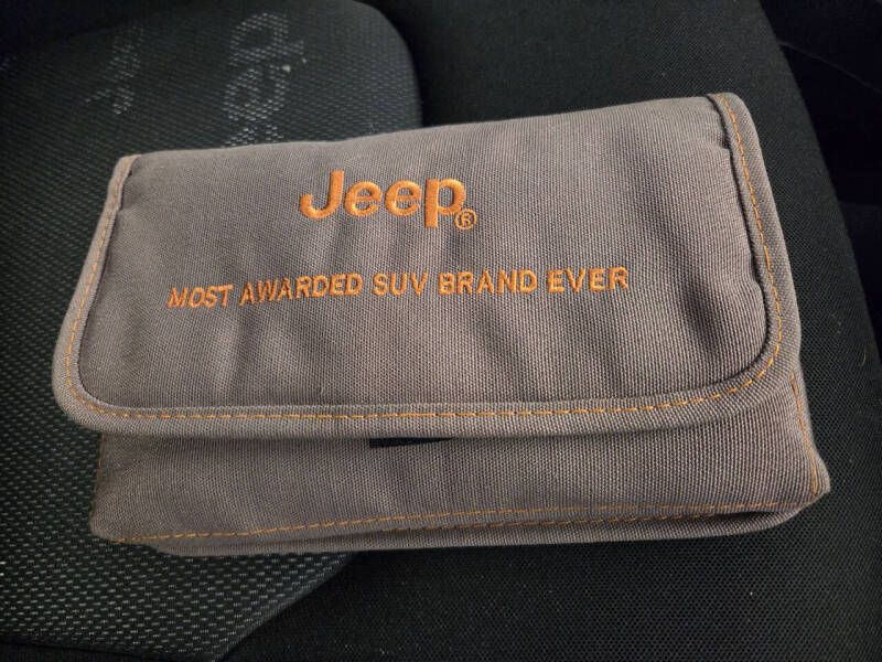 2016 Jeep Renegade Sport