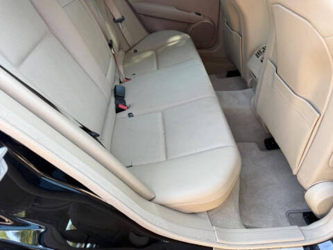 2012 Mercedes-Benz C-Class