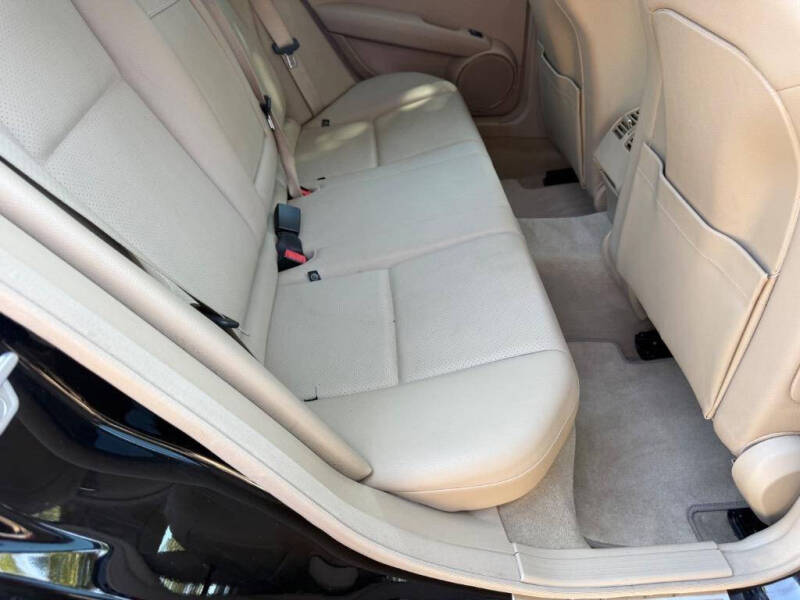 2012 Mercedes-Benz C-Class