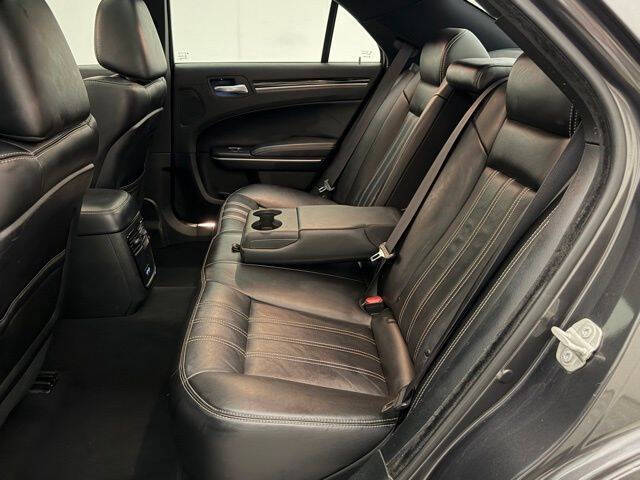 2023 Chrysler 300 S V6