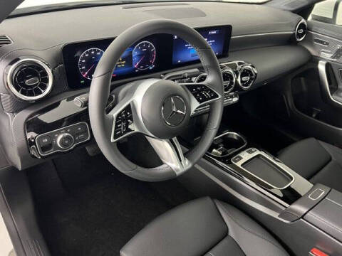 2026 Mercedes-Benz CLA CLA 250 4MATIC
