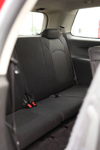 2013 GMC Acadia SLE-1