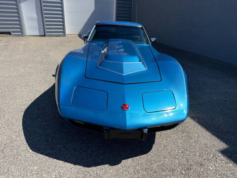 1975 Chevrolet Corvette