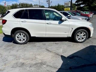 2014 BMW X5 for sale at Home Street Auto Sales in Mishawaka IN