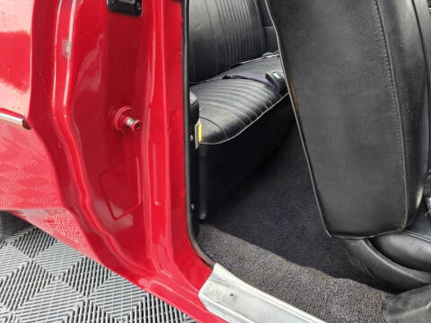 1968 Pontiac Catalina