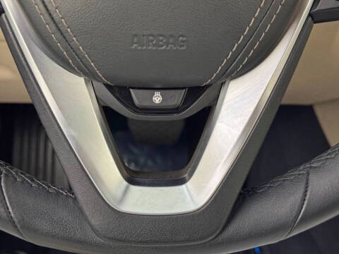 2022 BMW X5 xDrive45e