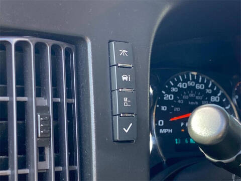 2023 GMC Savana 2500