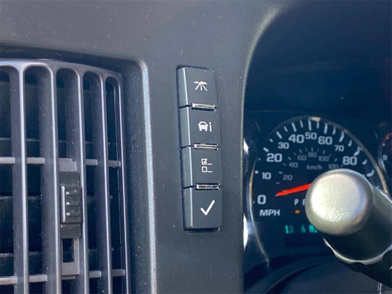 2023 GMC Savana 2500