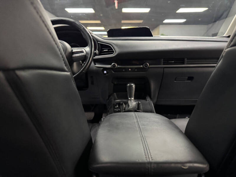 2021 Mazda CX-30 Select