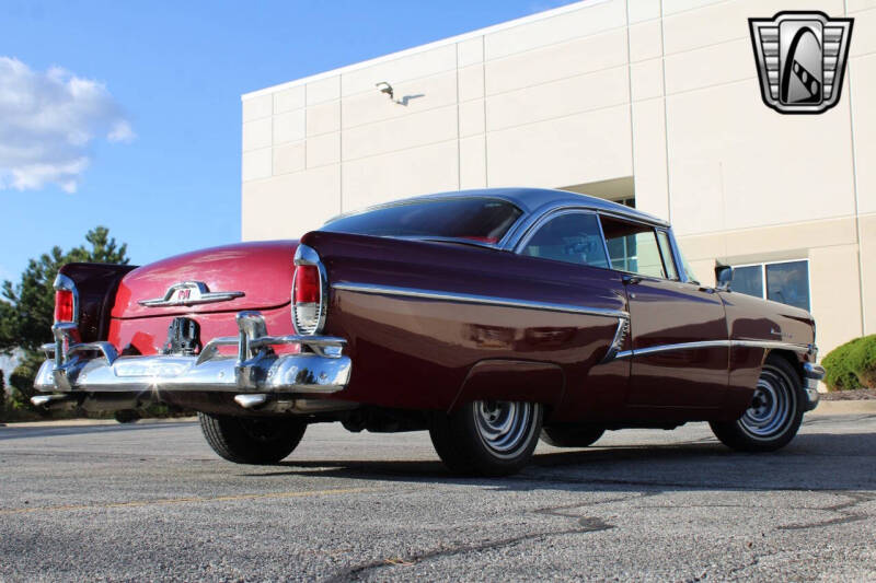 1956 Mercury Monterey