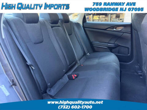 2022 Honda Insight EX