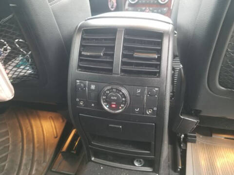 2007 Mercedes-Benz GL-Class