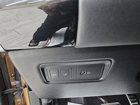 2017 Land Rover Range Rover Sport HSE Dynamic