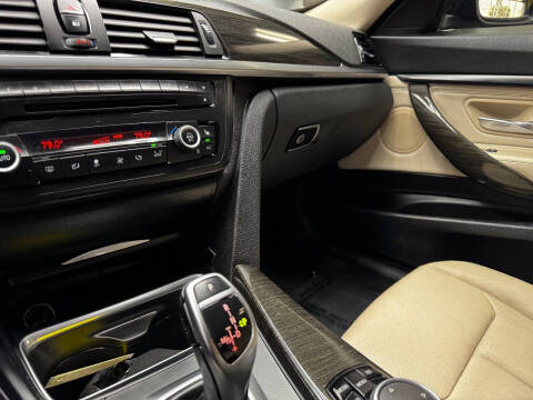 2015 BMW 3 Series 328i xDrive Gran Turismo