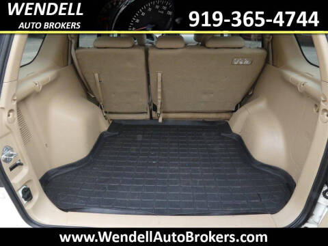 2005 Honda CR-V Special Edition