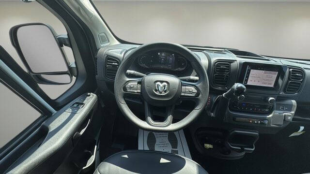 2023 RAM ProMaster 3500 159 WB