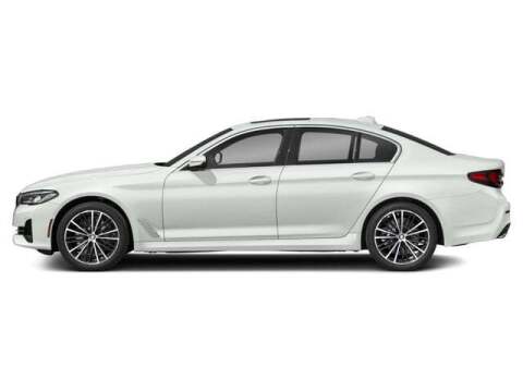 2023 BMW 5 Series for sale at FAFAMA AUTO SALES Inc in Milford MA