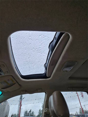 2003 Subaru Outback L.L. Bean Edition