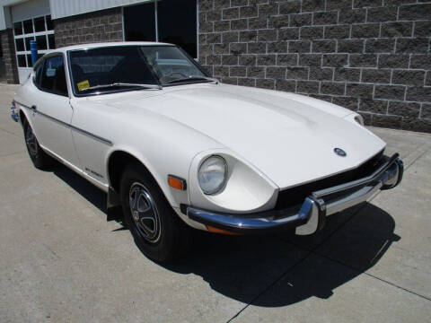 1973 Datsun 240Z