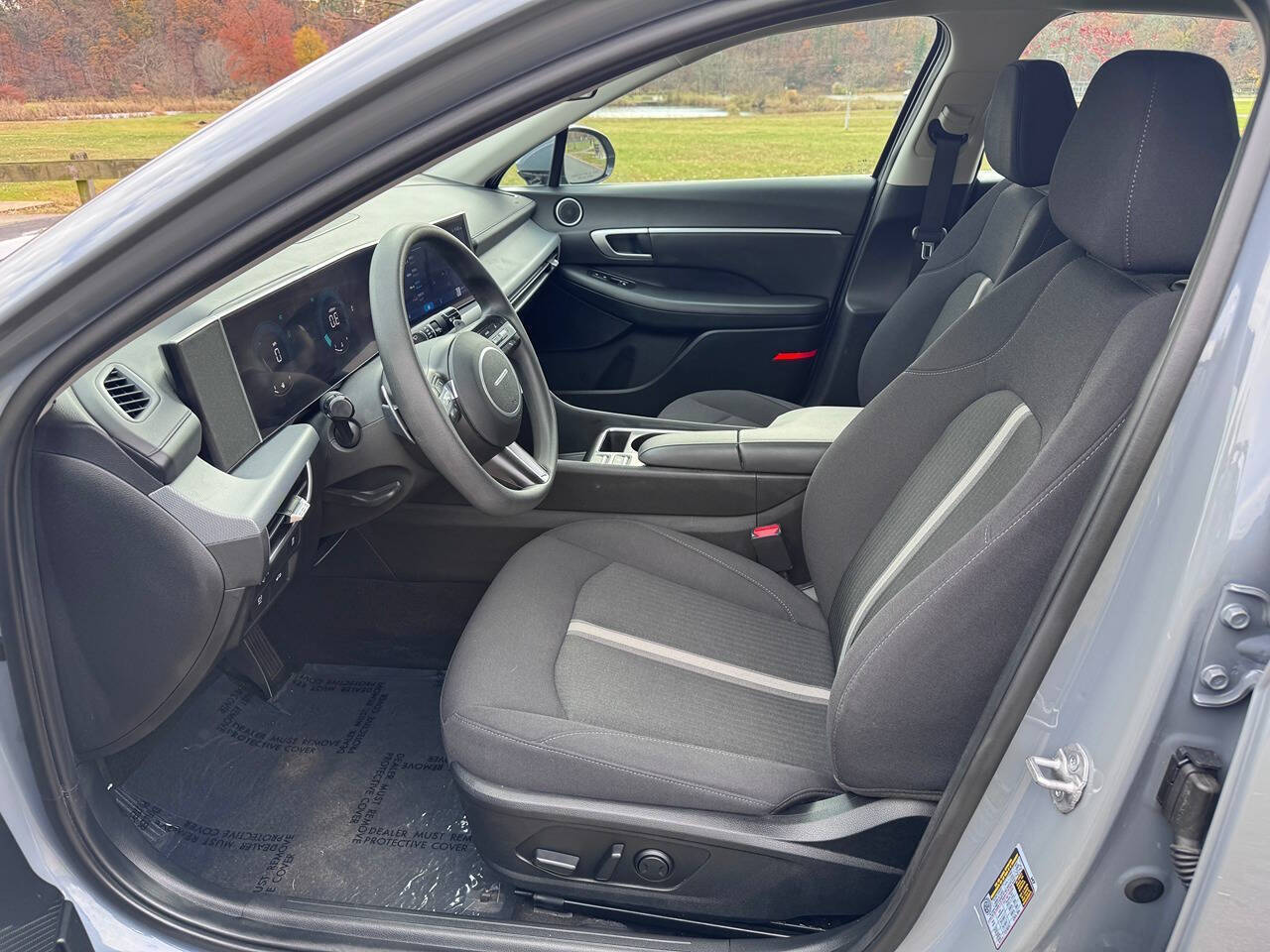 2024 Hyundai Sonata 3