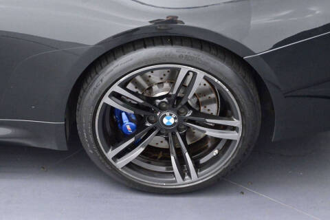 2015 BMW M4