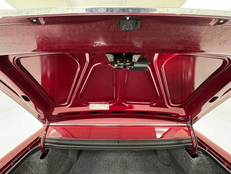 1991 Cadillac DeVille